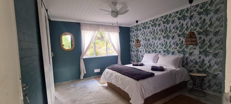 Avani Lodge Private Nature Reserve 보트리비에르 외부 사진