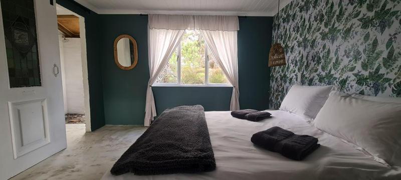 Avani Lodge Private Nature Reserve 보트리비에르 외부 사진